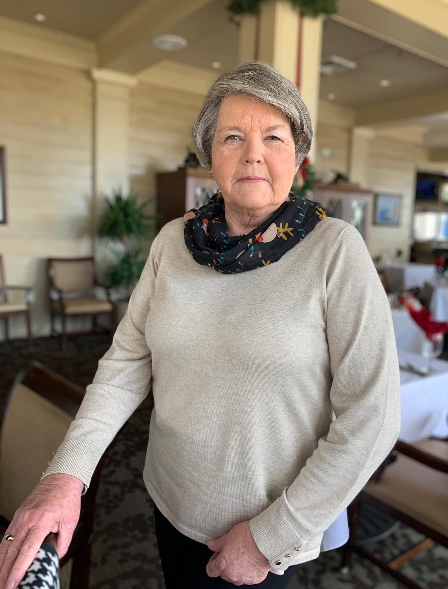 Renée Overstreet Teeple